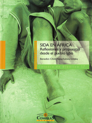cover image of Sida en África